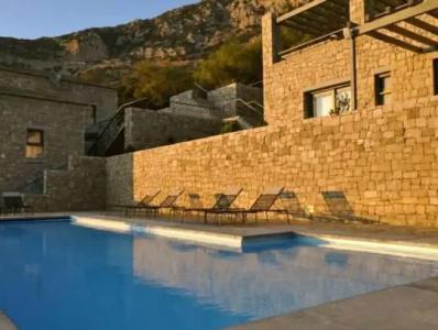 Elafivolia Arachova Suites - 28