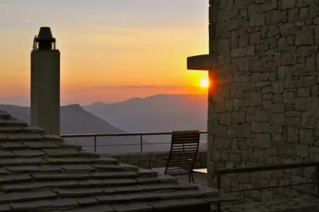 Elafivolia Arachova Suites - 21