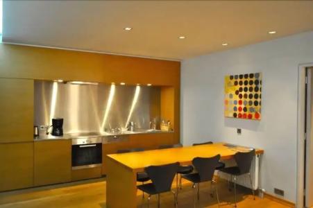 Elafivolia Arachova Suites - 22