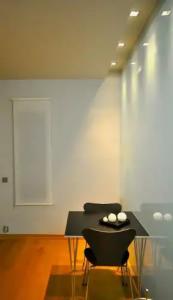 Elafivolia Arachova Suites - 19