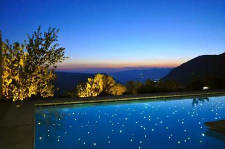 Elafivolia Arachova Suites - 15