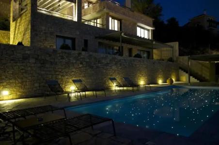 Elafivolia Arachova Suites - 14