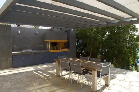 Elafivolia Arachova Suites - 20