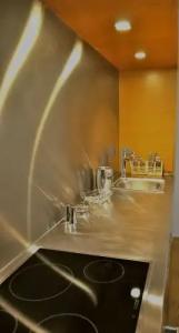 Elafivolia Arachova Suites - 18