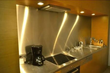 Elafivolia Arachova Suites - 24