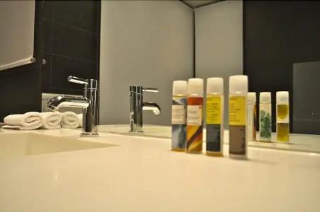 Elafivolia Arachova Suites - 7