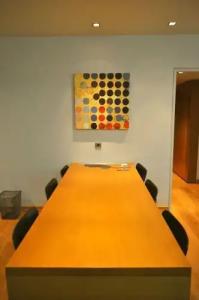 Elafivolia Arachova Suites - 17