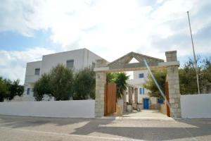 Hotel Glaronissia Rooms & Suites, Apollonia