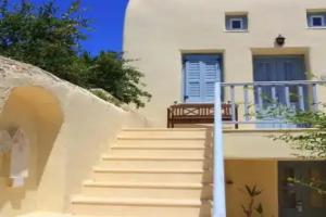 Hotel Anatolia, Ano Mera