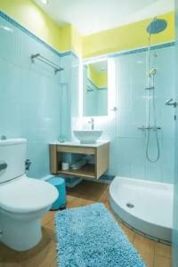 Saronis Agistri - Adults Only - 67