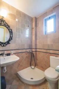 Saronis Agistri - Adults Only - 8