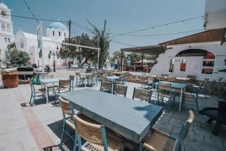 Saronis Agistri - Adults Only - 18