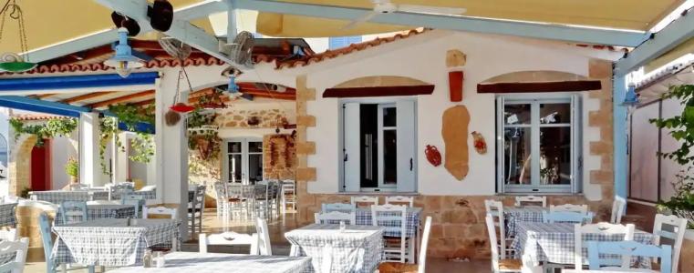 Saronis Agistri - Adults Only - 25