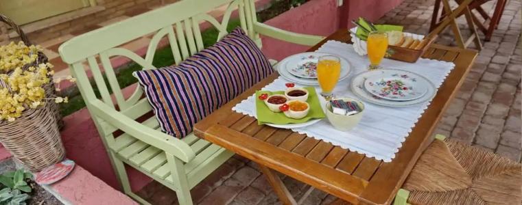 Saronis Agistri - Adults Only - 12