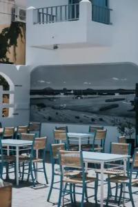 Saronis Agistri - Adults Only - 24