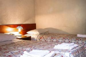 Sariza Spring Hotel, Andros