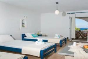 Fyrogenis Palace Hotel - Apartments, Paros Island