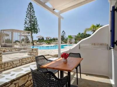 Fyrogenis Palace - Apartments - 82