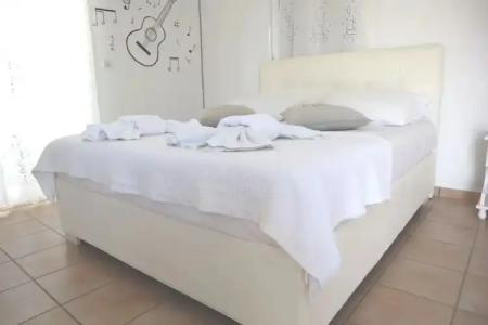 Fyrogenis Palace - Apartments - 125