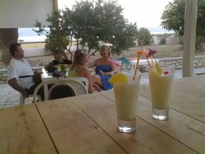 Fyrogenis Palace - Apartments - 17