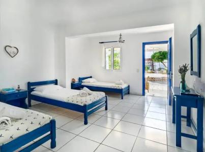 Fyrogenis Palace - Apartments - 210