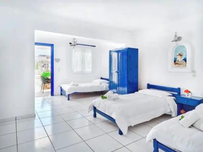 Fyrogenis Palace - Apartments - 154