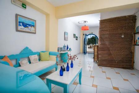 Fyrogenis Palace - Apartments - 8