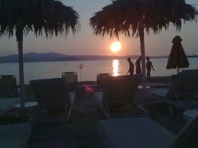 Fyrogenis Palace - Apartments - 13