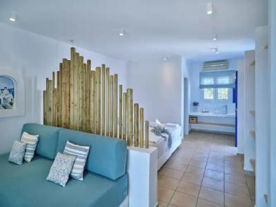 Fyrogenis Palace - Apartments - 73