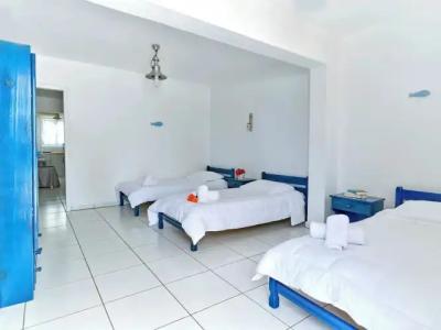 Fyrogenis Palace - Apartments - 145