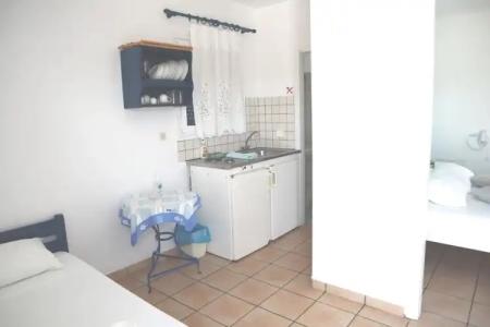 Fyrogenis Palace - Apartments - 222