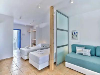 Fyrogenis Palace - Apartments - 56