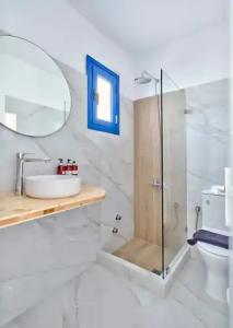 Fyrogenis Palace - Apartments - 26