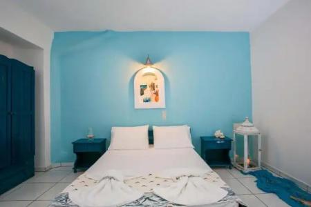 Fyrogenis Palace - Apartments - 106