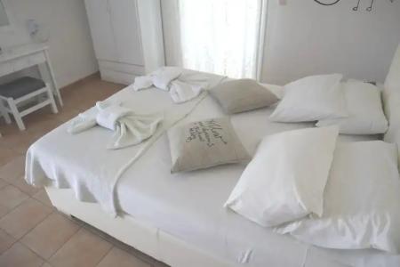 Fyrogenis Palace - Apartments - 4