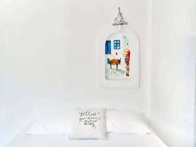 Fyrogenis Palace - Apartments - 208