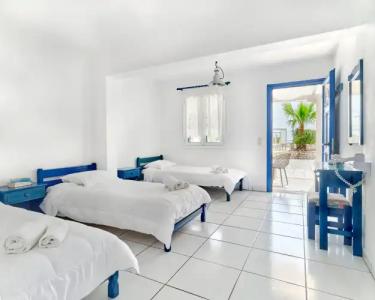 Fyrogenis Palace - Apartments - 189