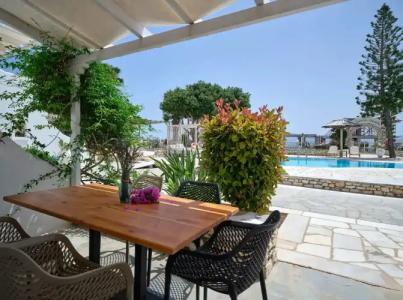 Fyrogenis Palace - Apartments - 211