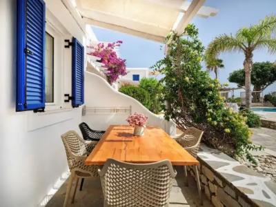 Fyrogenis Palace - Apartments - 160