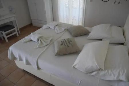 Fyrogenis Palace - Apartments - 114