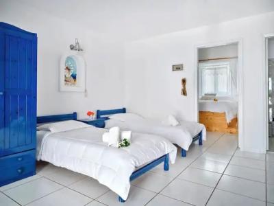 Fyrogenis Palace - Apartments - 153