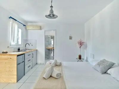 Fyrogenis Palace - Apartments - 135