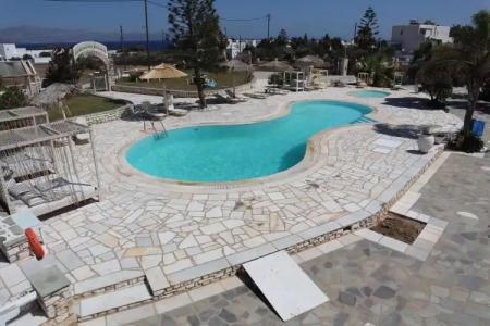 Fyrogenis Palace - Apartments - 120