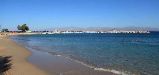 Fyrogenis Palace - Apartments - 14