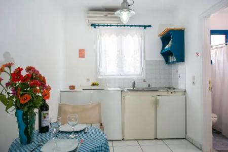 Fyrogenis Palace - Apartments - 22