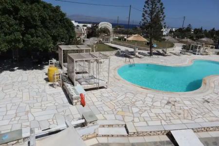 Fyrogenis Palace - Apartments - 128