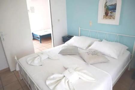 Fyrogenis Palace - Apartments - 132