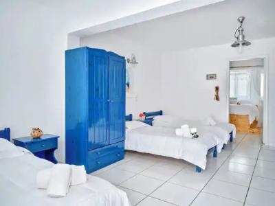 Fyrogenis Palace - Apartments - 152