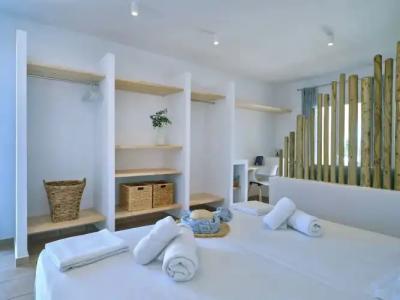 Fyrogenis Palace - Apartments - 90