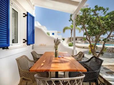 Fyrogenis Palace - Apartments - 159